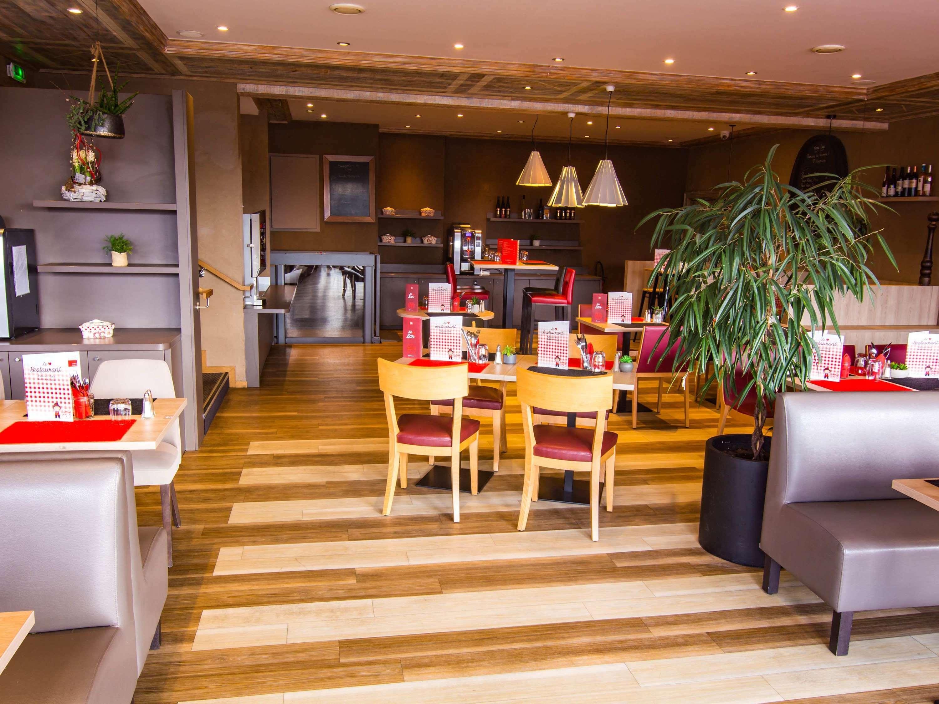 Ibis Colmar Est - Hotel Restaurant En Alsace Exteriör bild